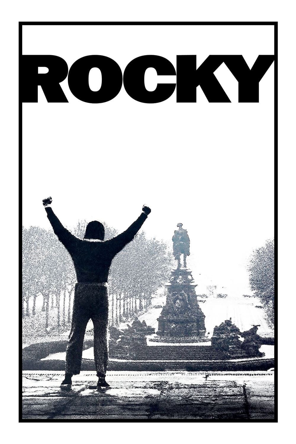 Watch Rocky (1976) Full Movie Online - Plex