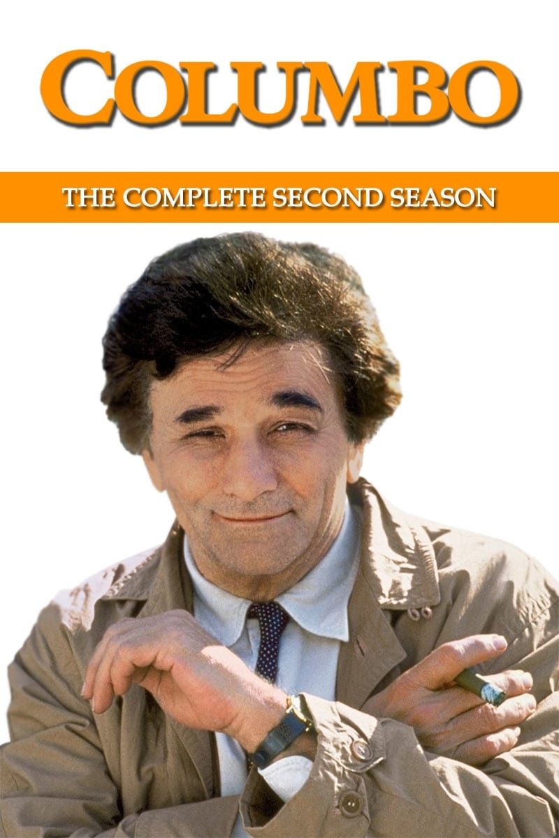 Watch Columbo (1971) TV Series Free Online - Plex