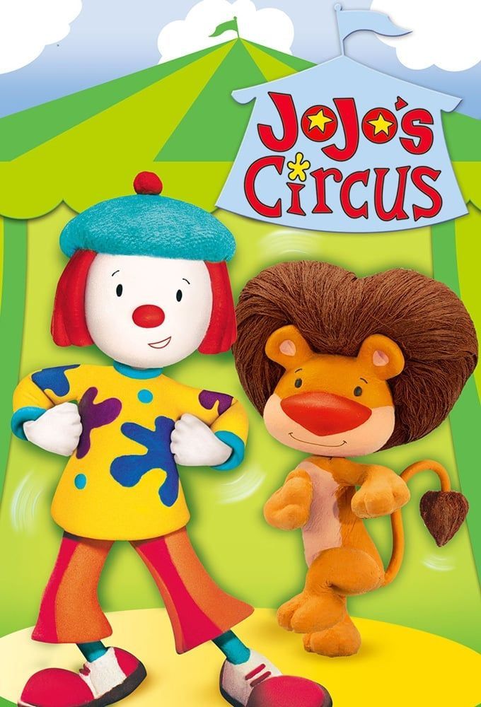 JoJo's Circus (2003) Plex