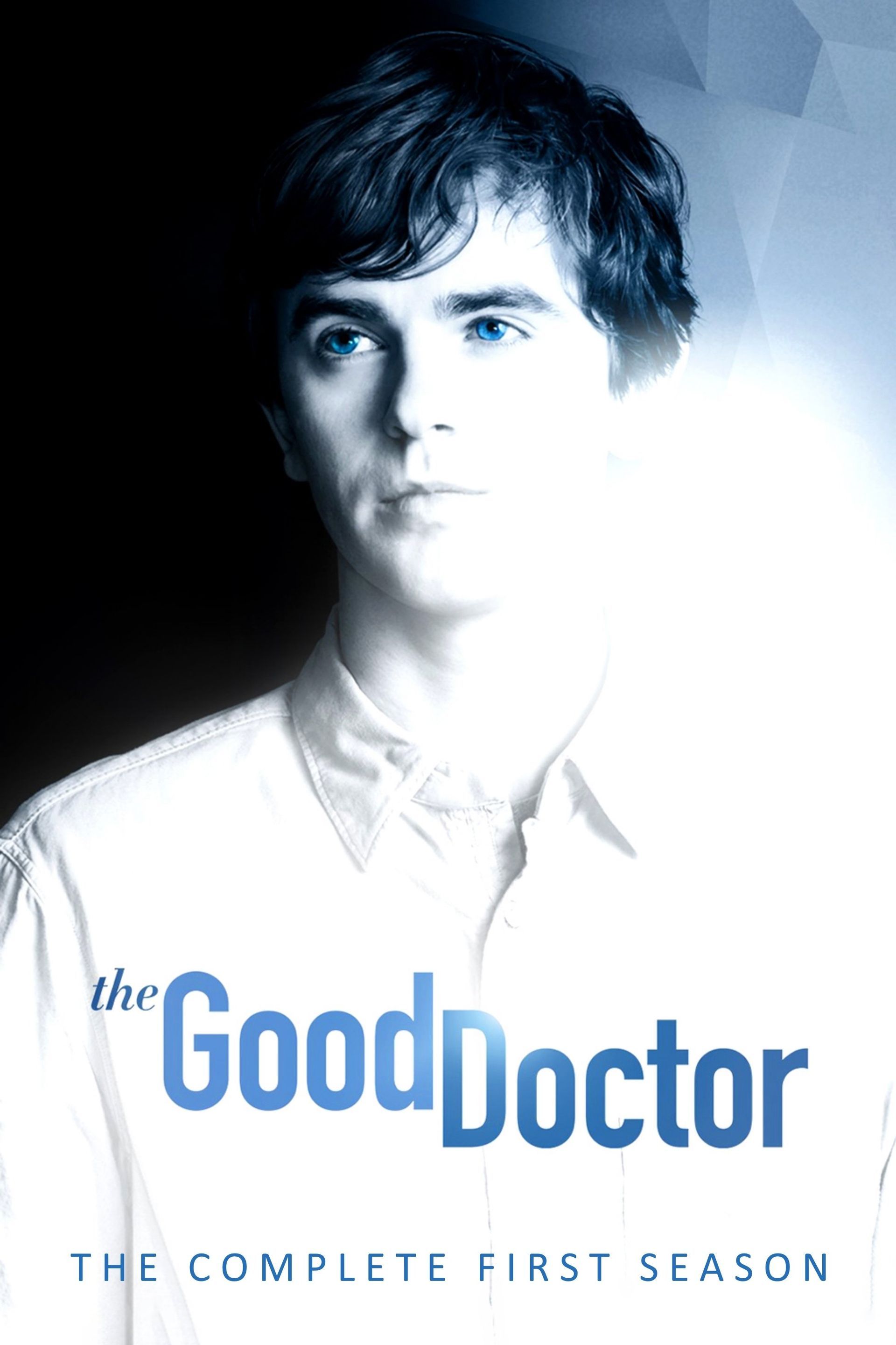 Watch The Good Doctor (2017) TV Series Online - Plex