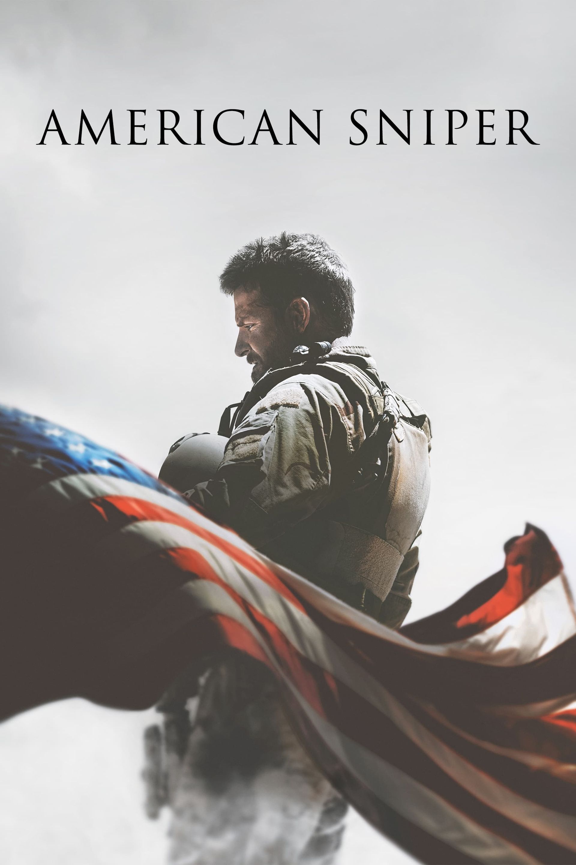 where can i stream american sniper