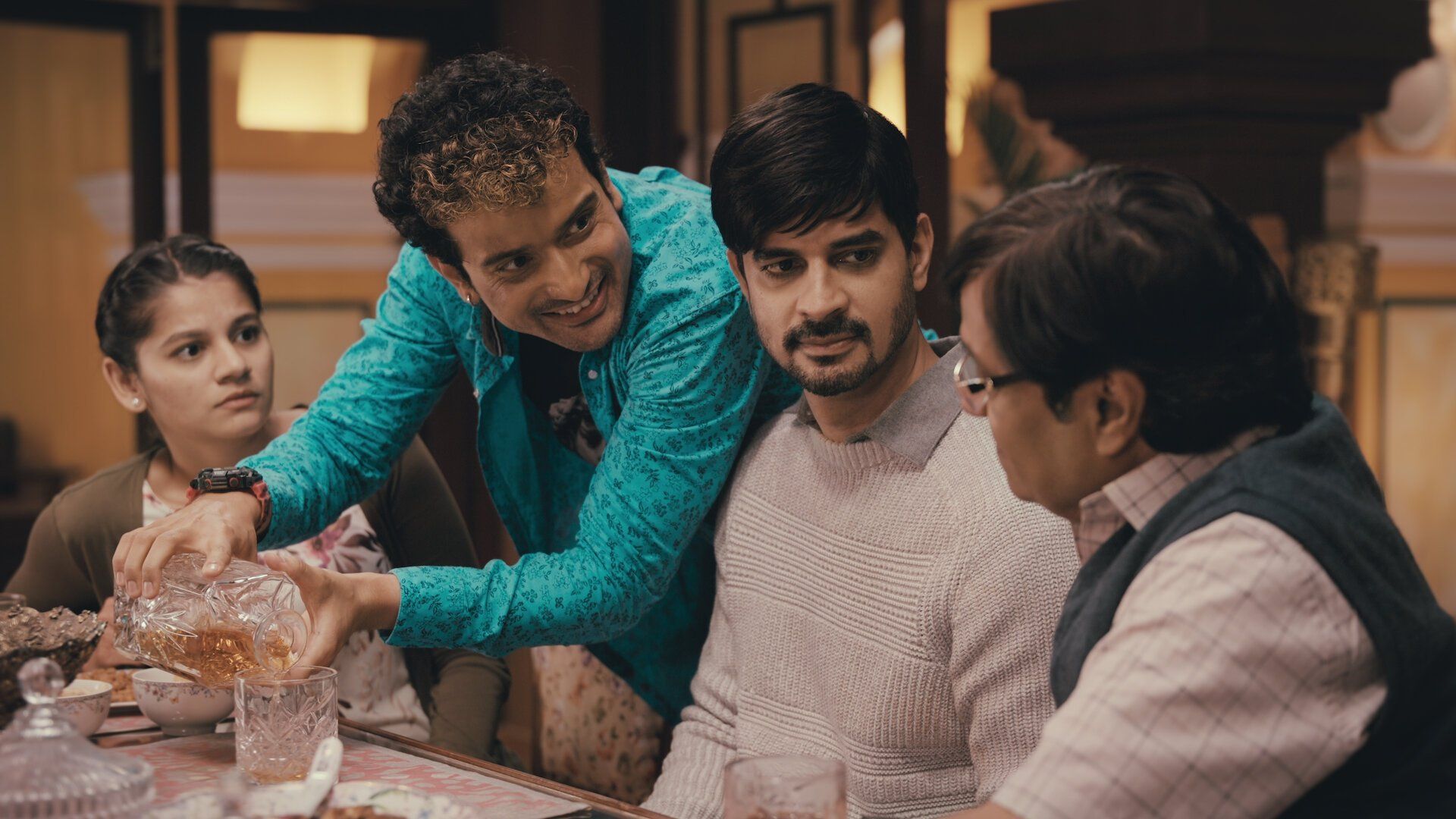 Watch Yeh Kaali Kaali Ankhein • Season 2 Full Episodes Online Plex