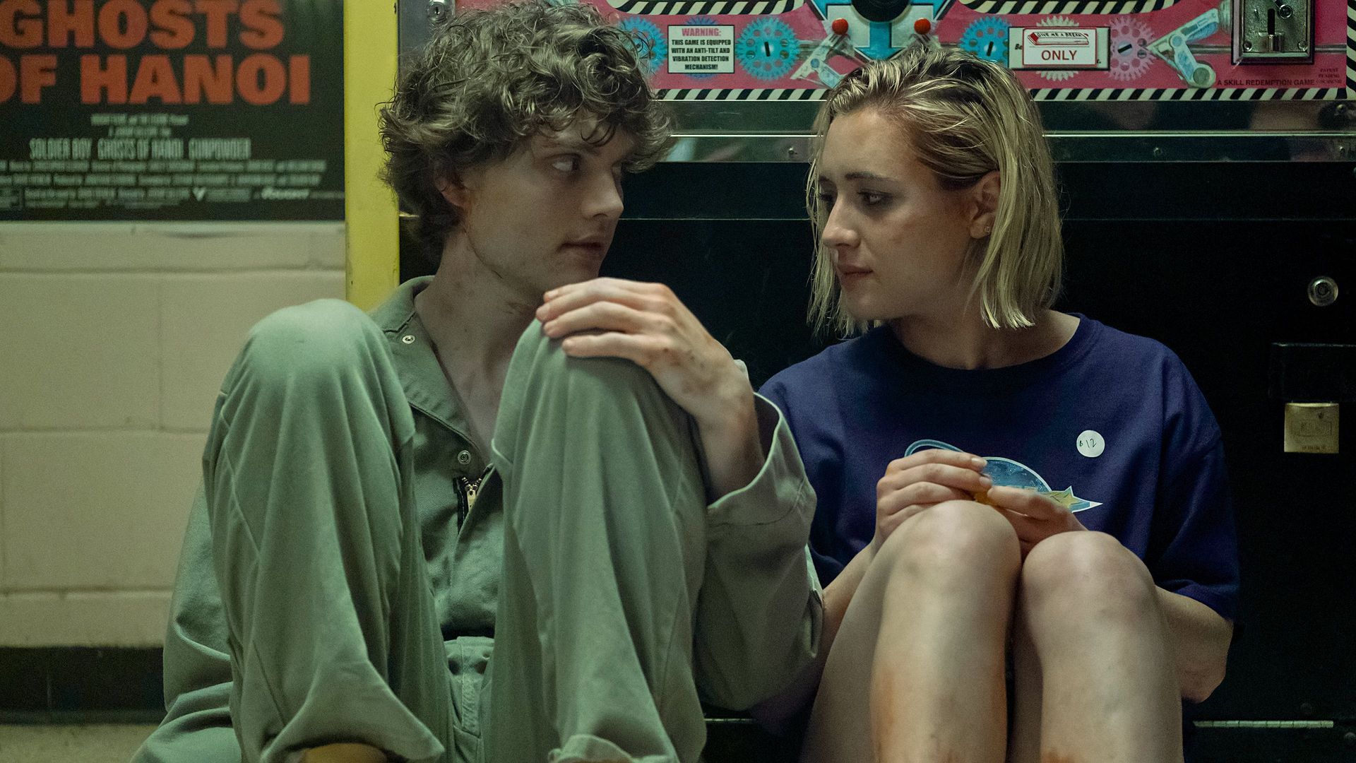 Watch Gen V • Season 1 Full Episodes Free Online Plex