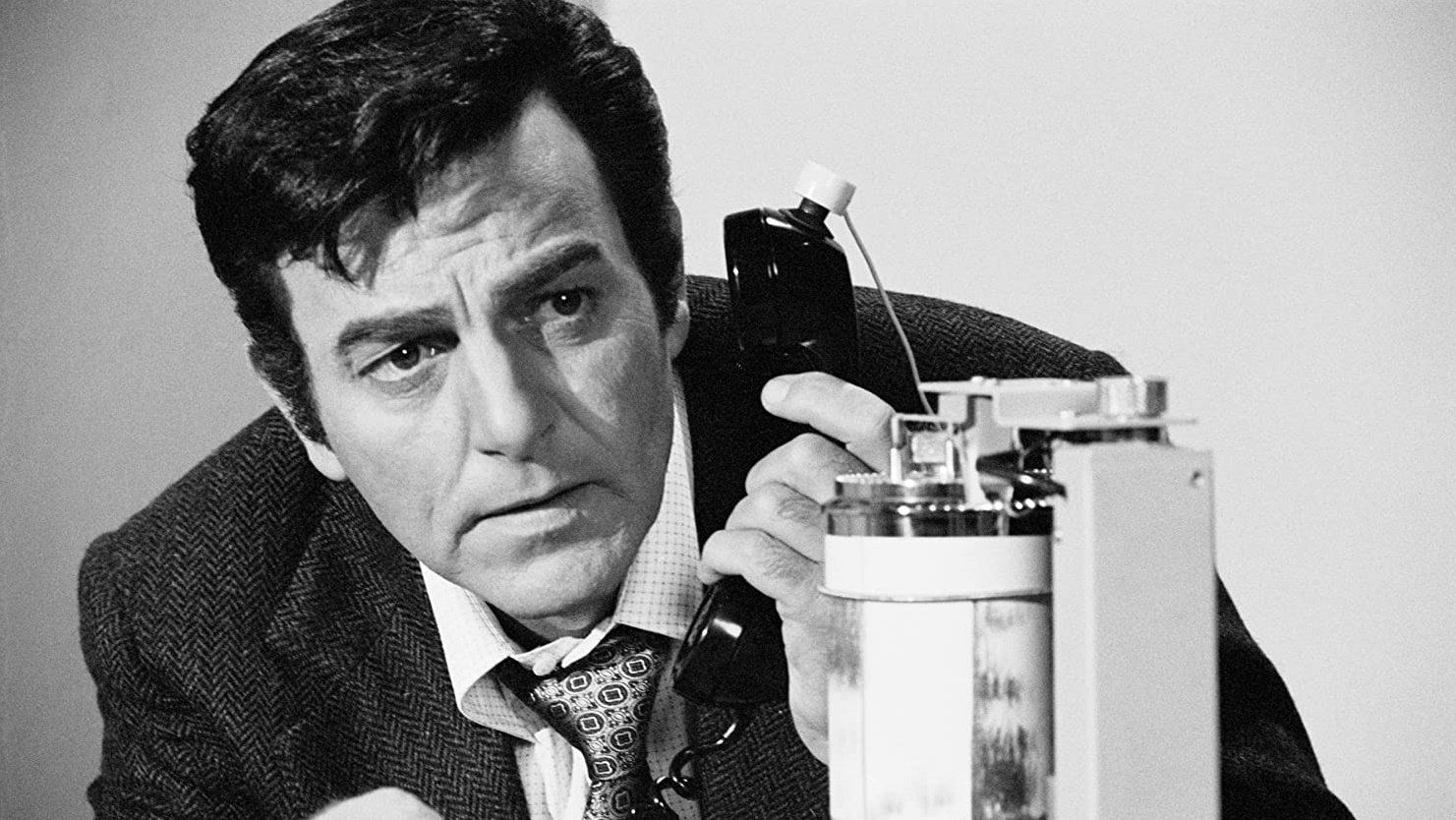 Watch Mannix (1967) TV Series Free Online - Plex