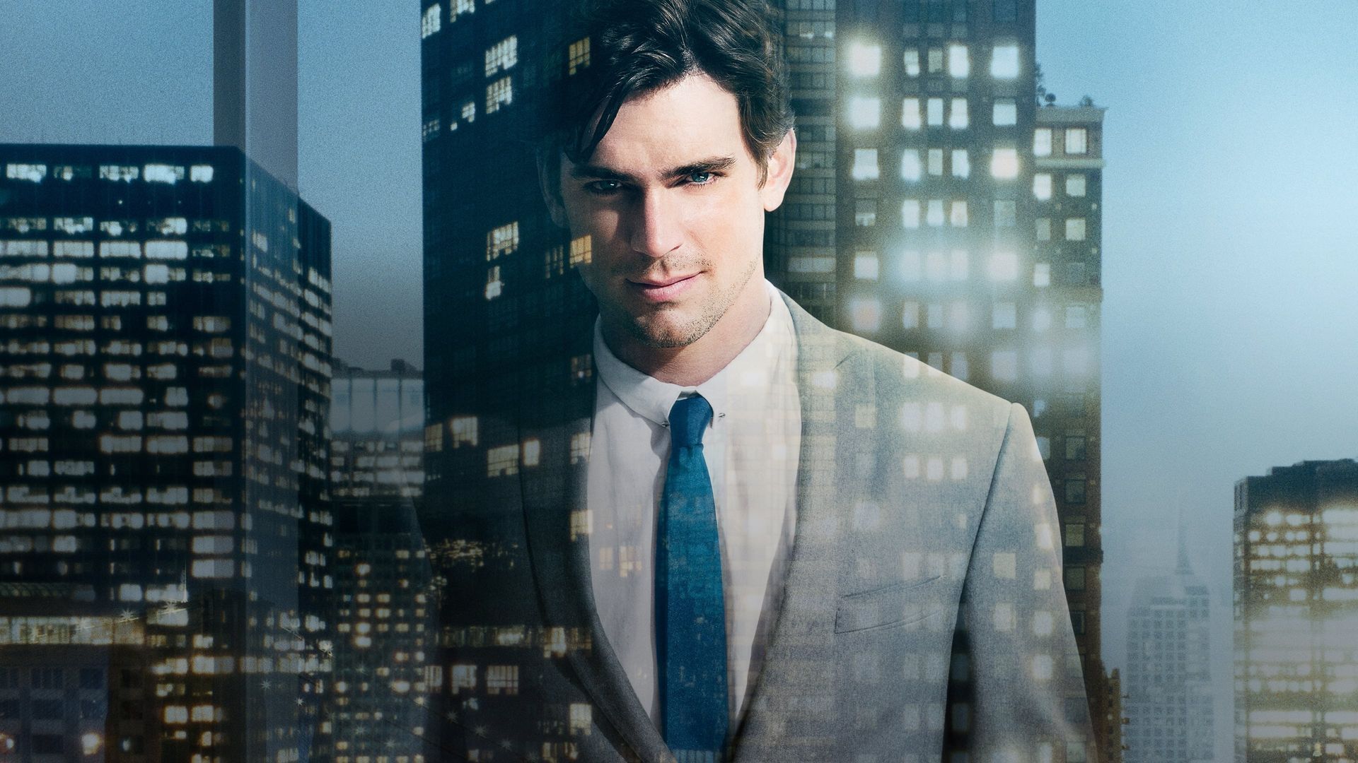 Watch White Collar • Season 1 Full Episodes Online - Plex