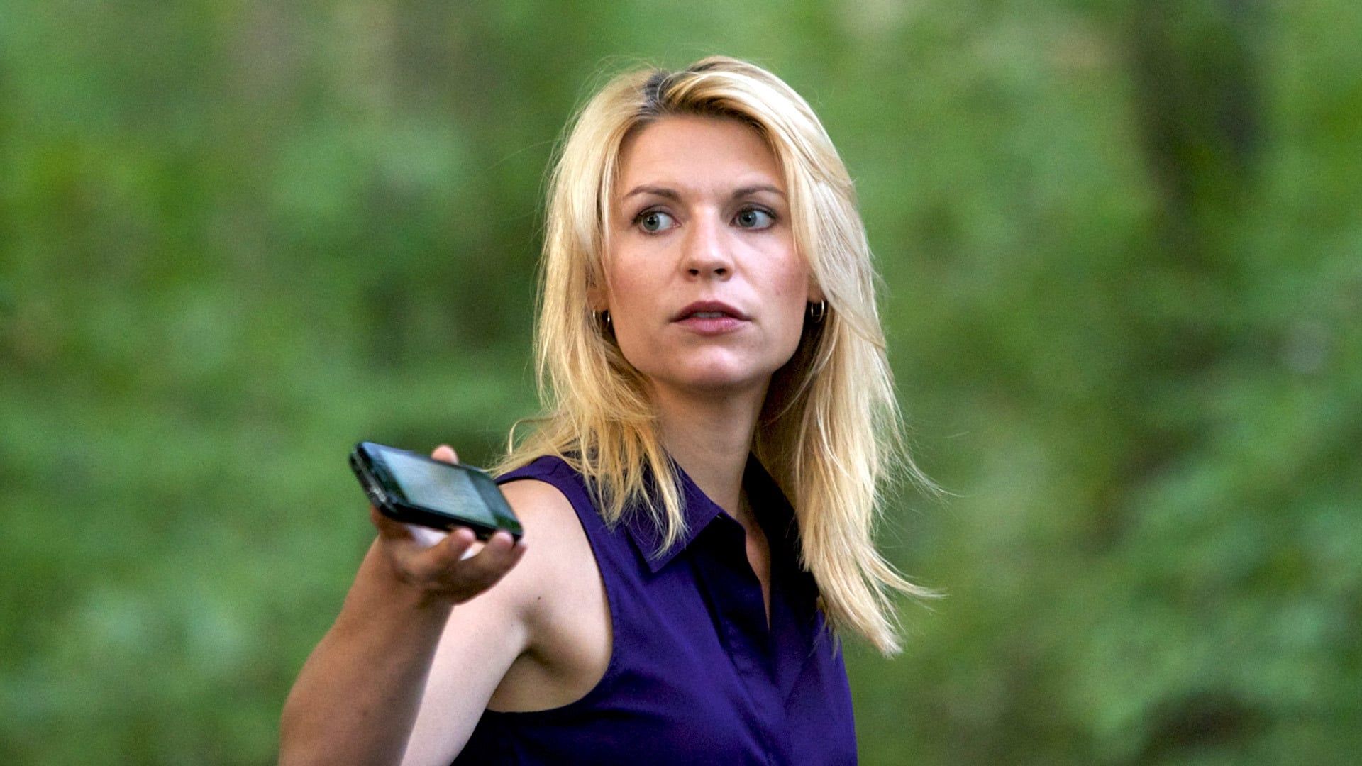 Watch Homeland • Season 1 Full Episodes Online - Plex