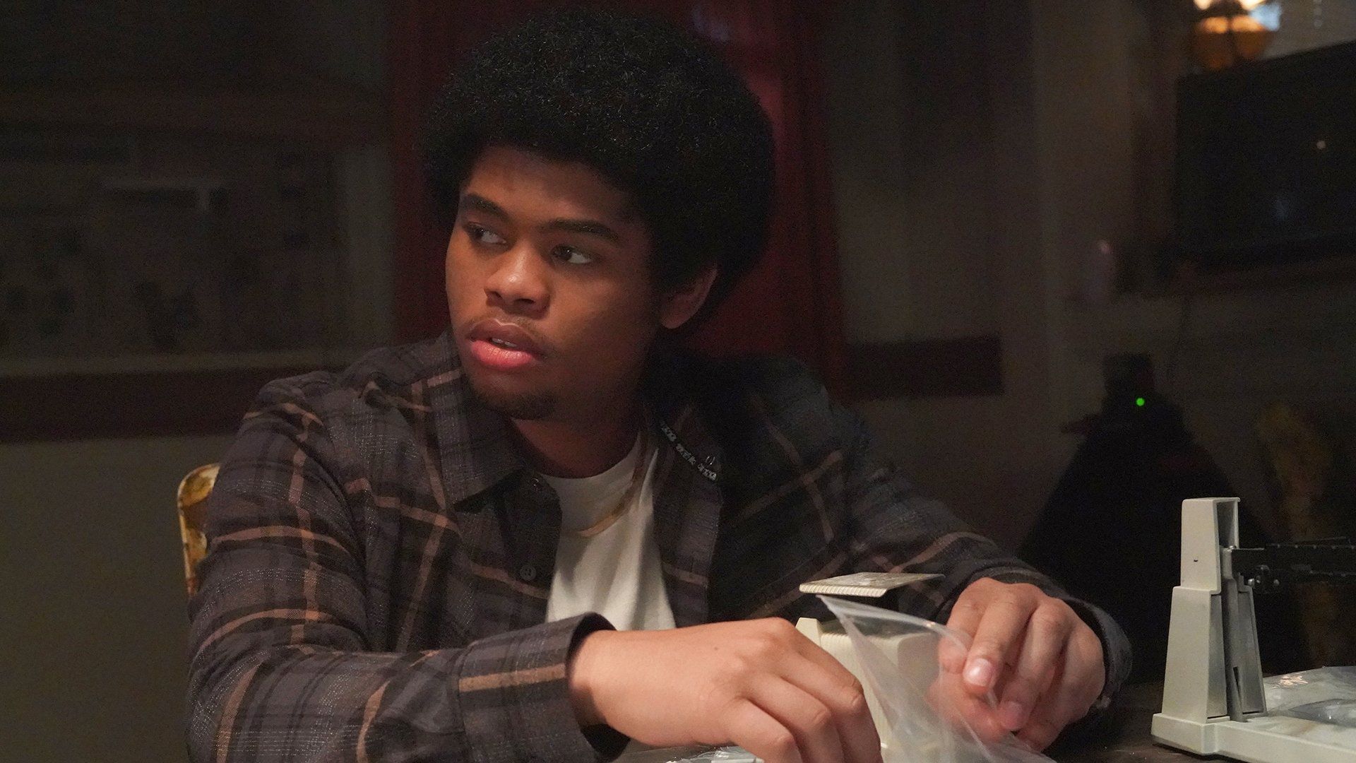 Watch Snowfall • Season 2 Full Episodes Online - Plex