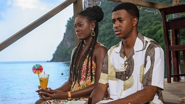 Watch Death in Paradise • Season 13 Full Episodes Online - Plex