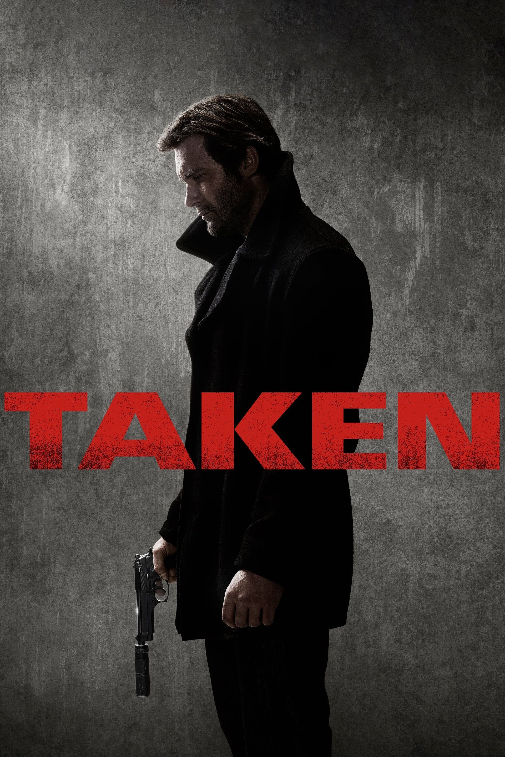 Watch Taken (2017) TV Series Free Online - Plex