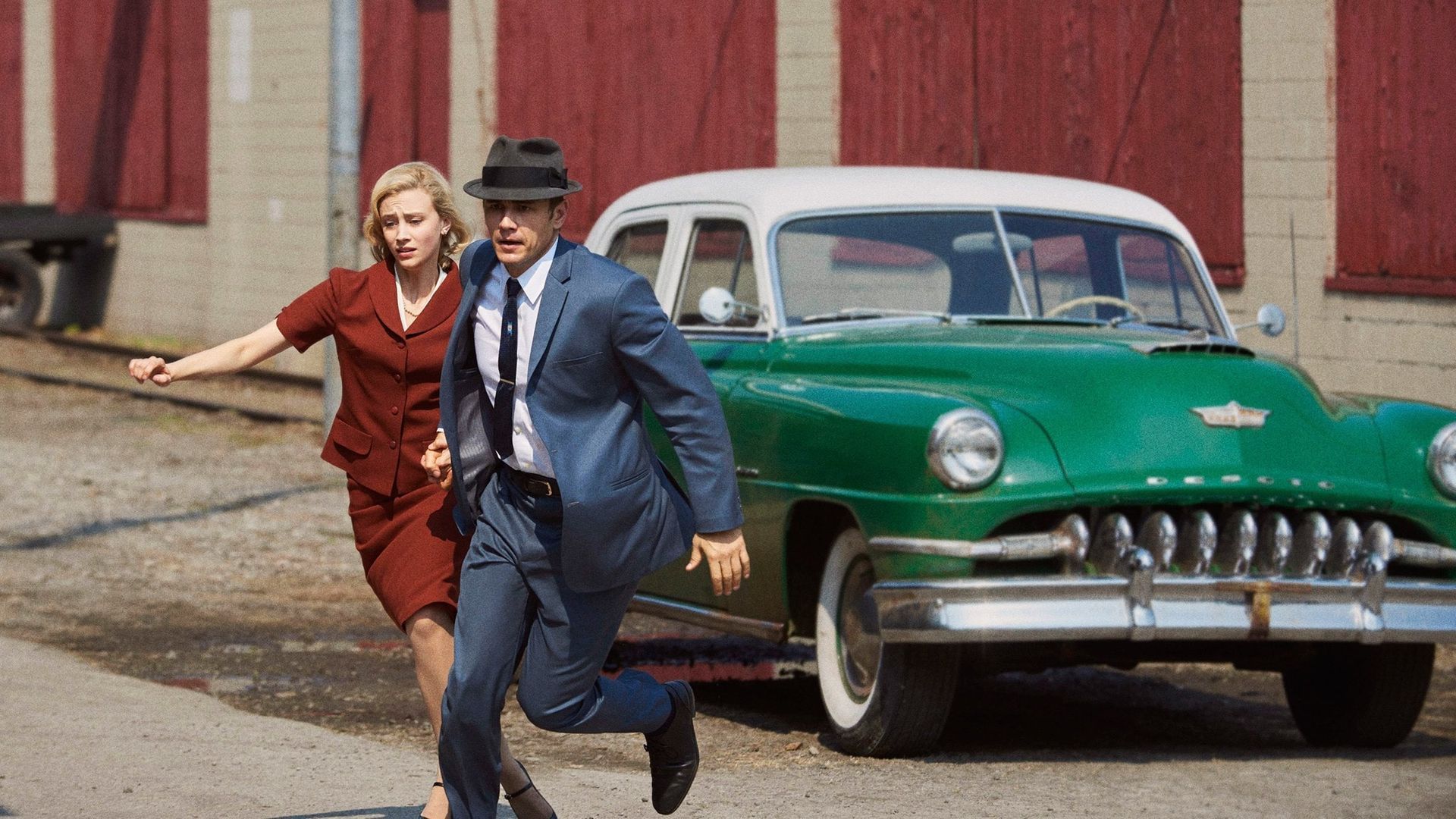 Watch 11 22 63 • Miniseries Full Episodes Free Online Plex