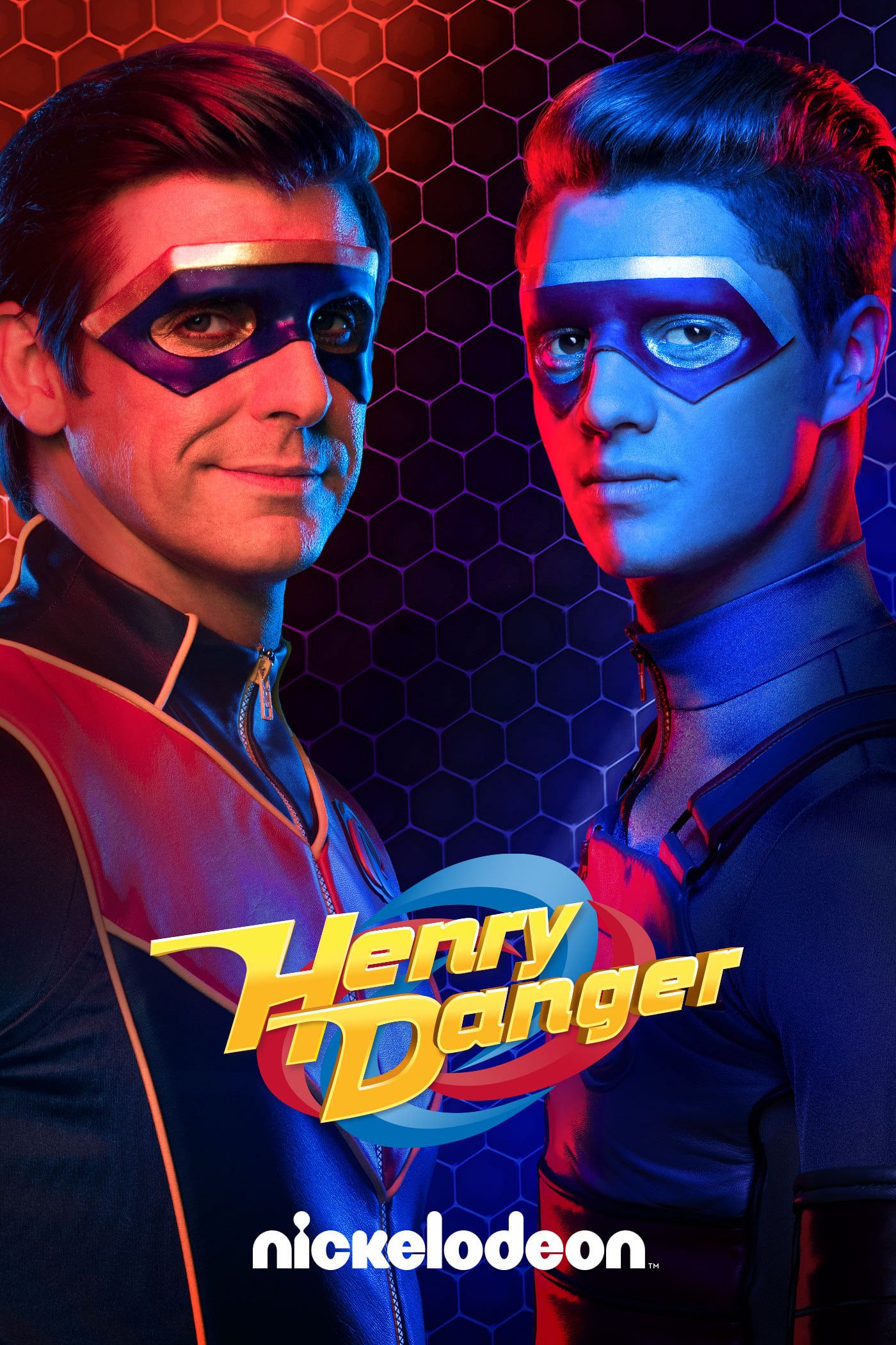 Watch Henry Danger (2014) TV Series Free Online - Plex