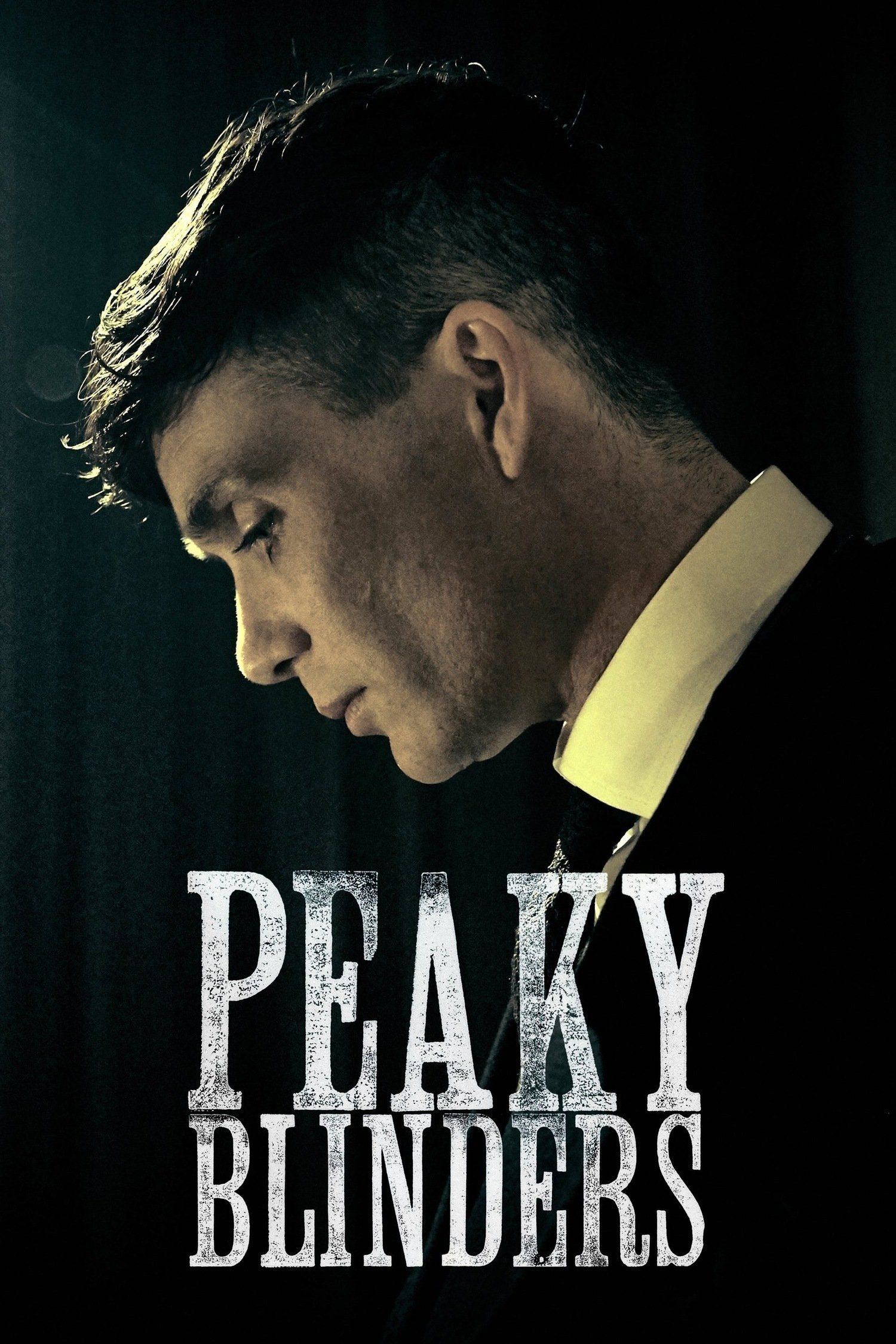 Watch Peaky Blinders (2013) TV Series Online Plex