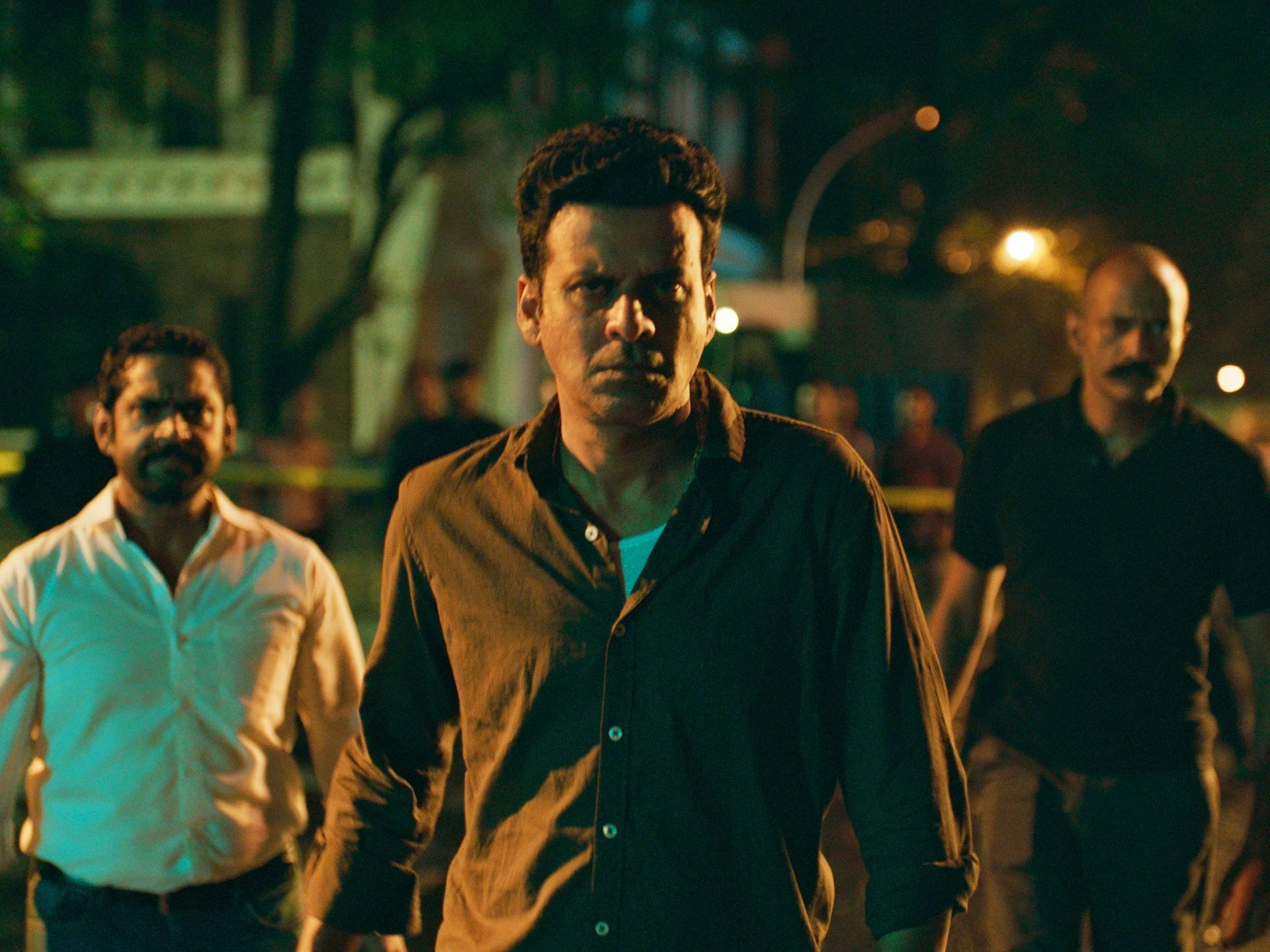 Watch The Family Man • Season 1 Full Episodes Online Plex