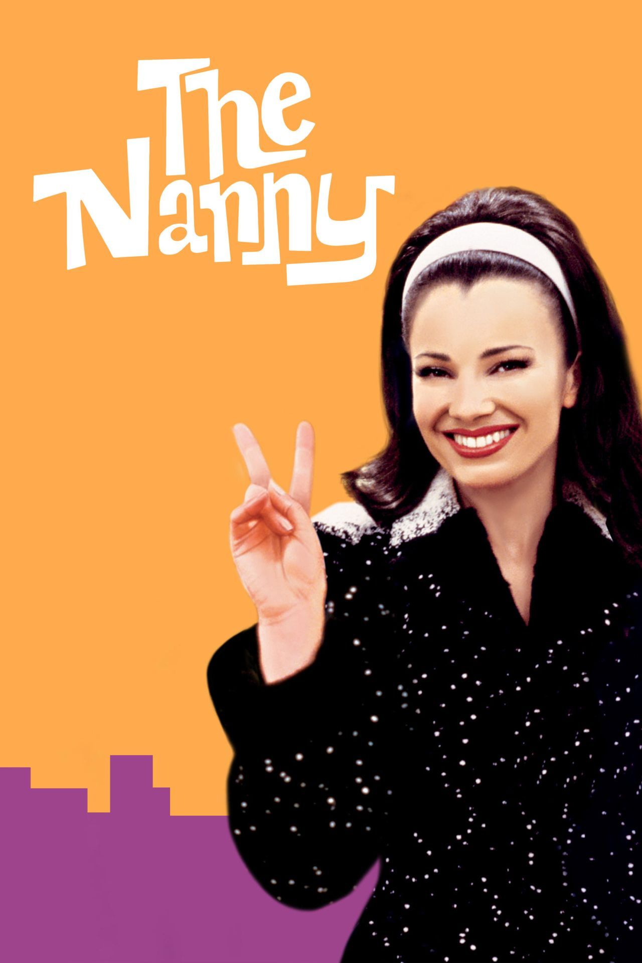Watch The Nanny (1993) TV Series Free Online Plex