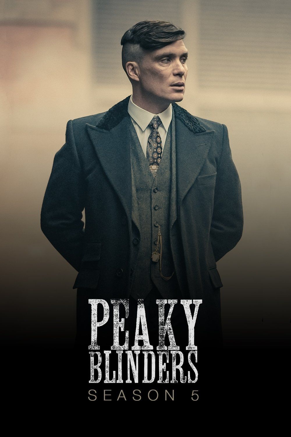 Watch Peaky Blinders (2013) TV Series Online Plex
