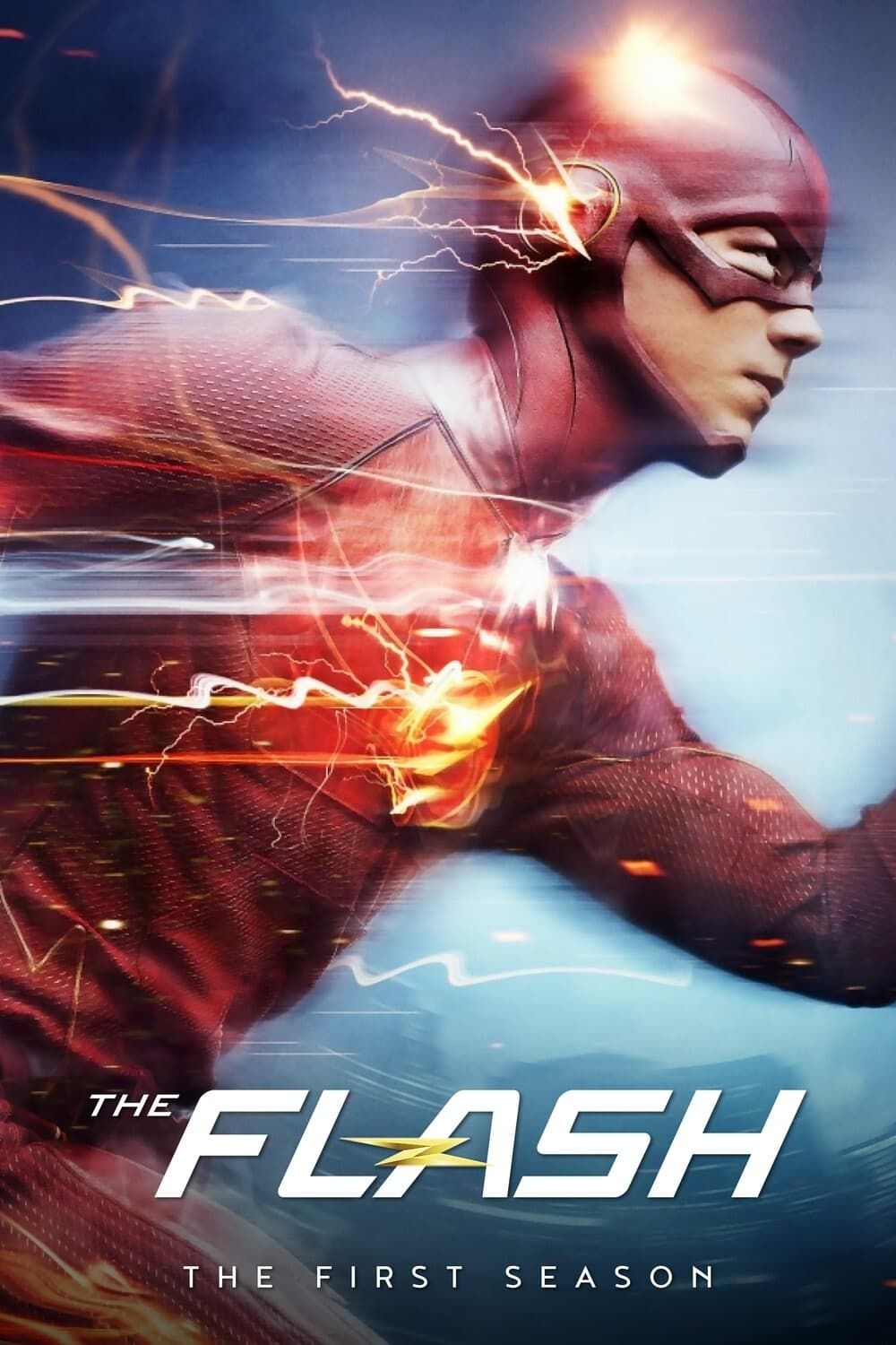 Watch The Flash (2014) (2014) TV Series Free Online - Plex