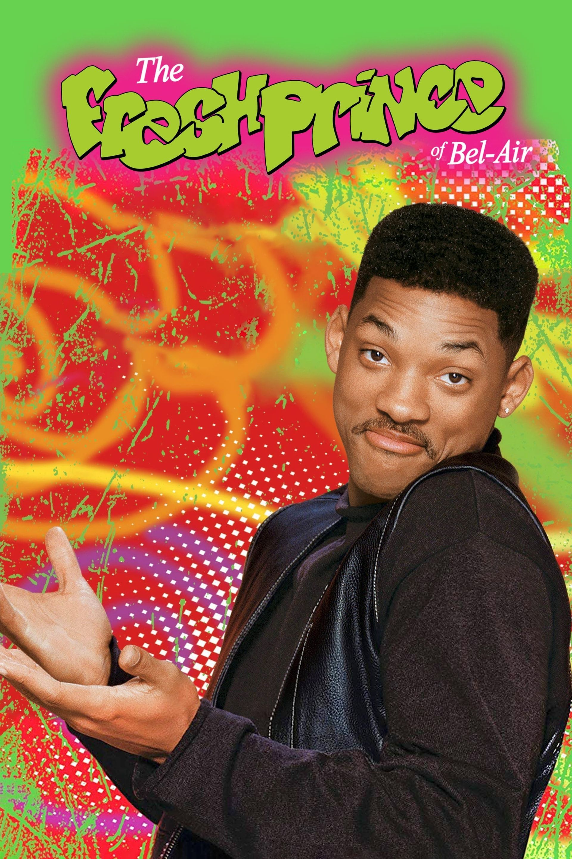 Watch The Fresh Prince of Bel-Air (1990) TV Series Online - Plex