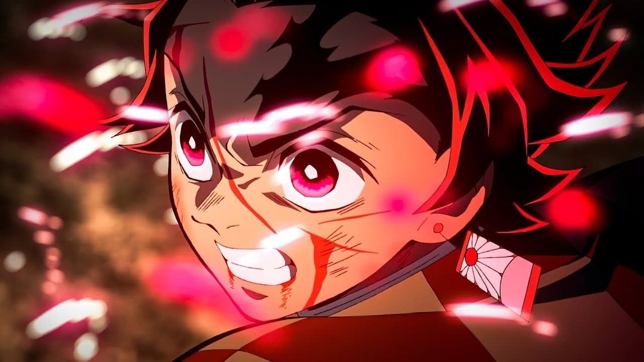 Demon Slayer: Kimetsu no Yaiba - Mt. Natagumo Arc (2020) - Plex