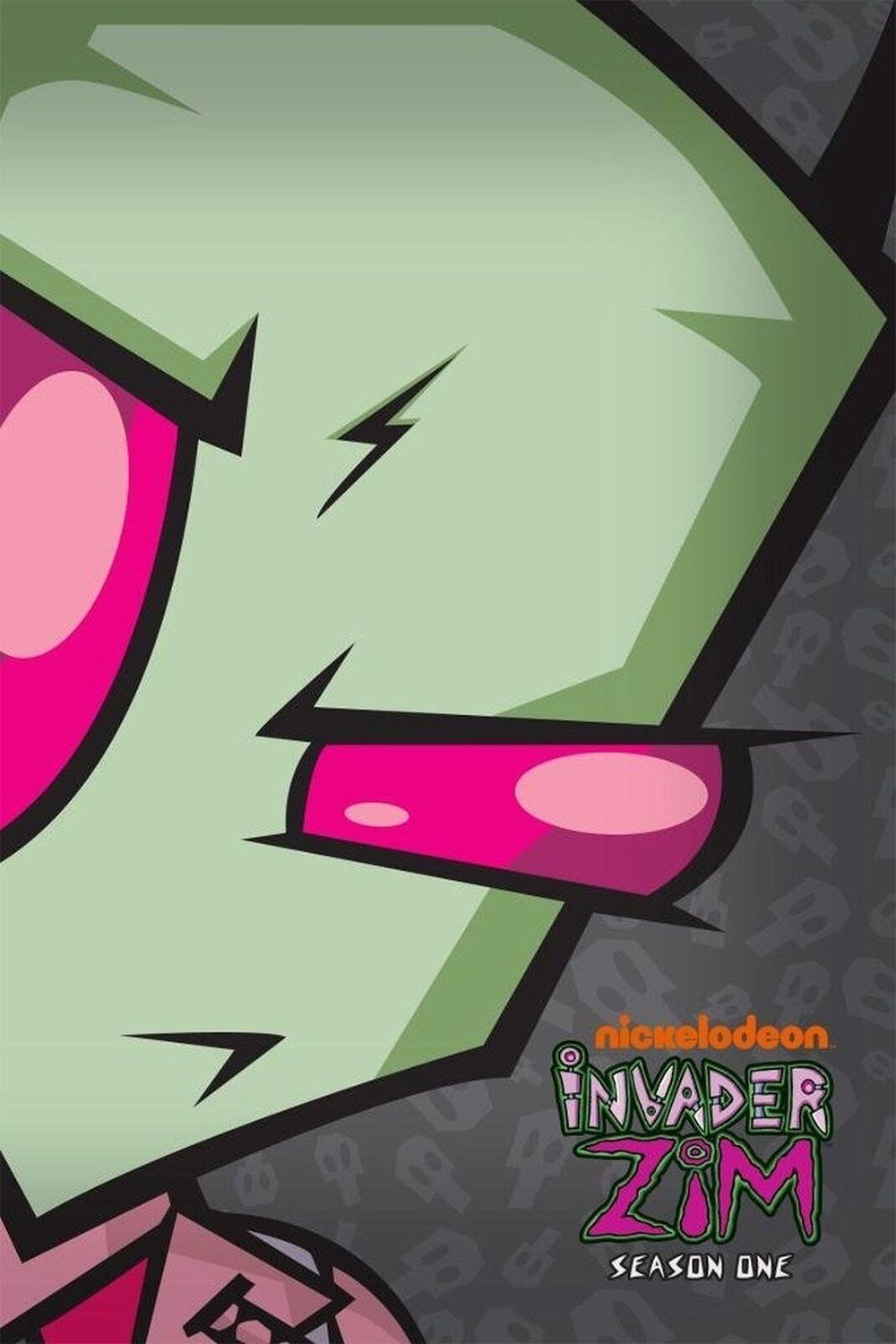Watch Invader ZIM (2001) TV Series Online - Plex