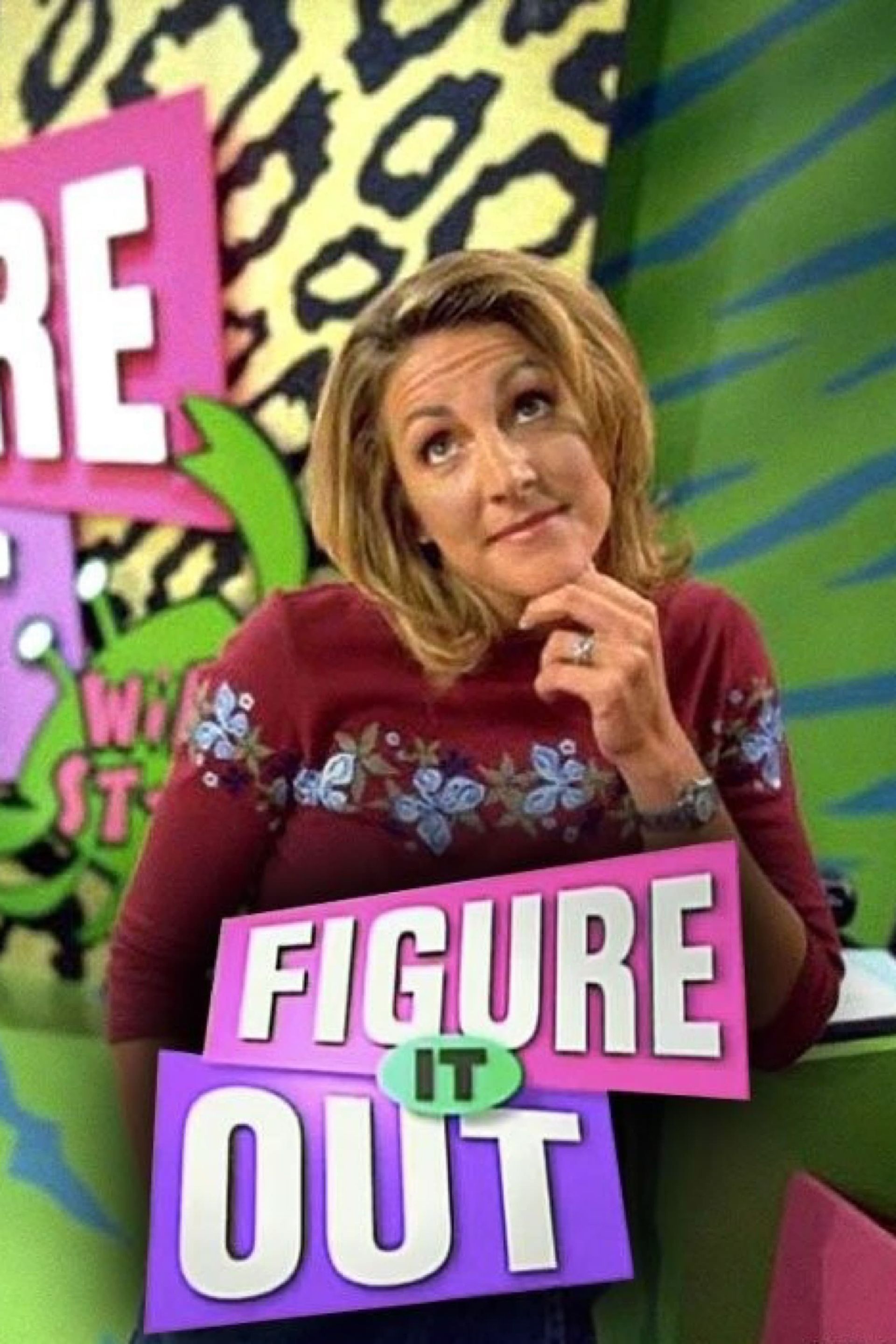 Watch Figure It Out • Season 1 Full Episodes Online - Plex