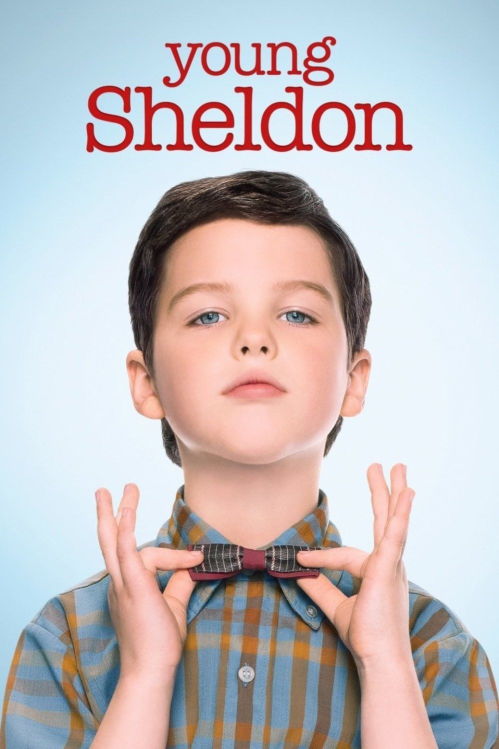 Watch Young Sheldon (2017) TV Series Online Plex
