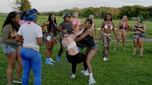Baddies Caribbean • Season 1 Plex
