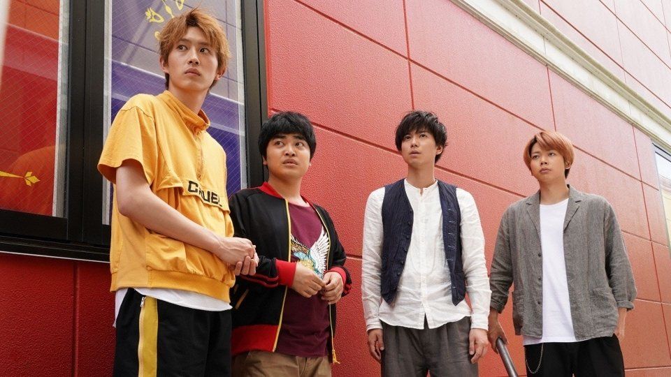 ZERO The Bravest Money Game · Season 1 Plex