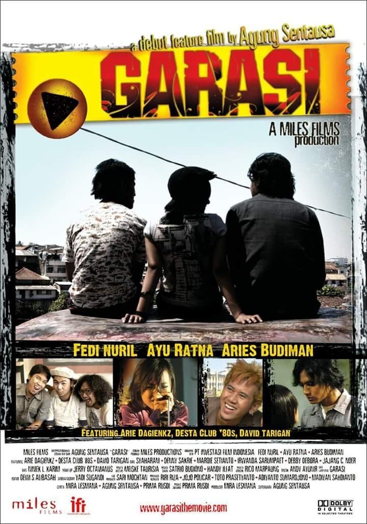 Garasi (2006) - Plex