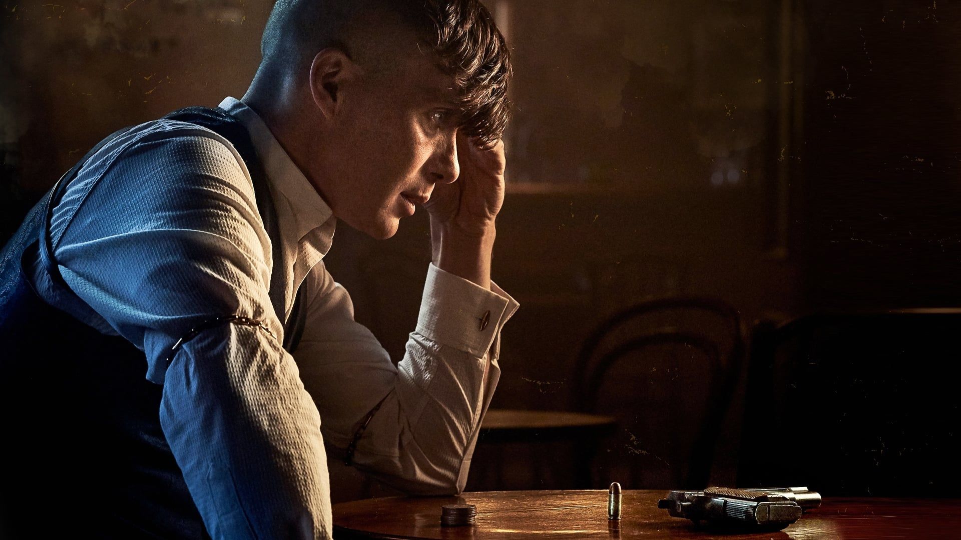 Watch Peaky Blinders · Series 5 Full Episodes Online - Plex