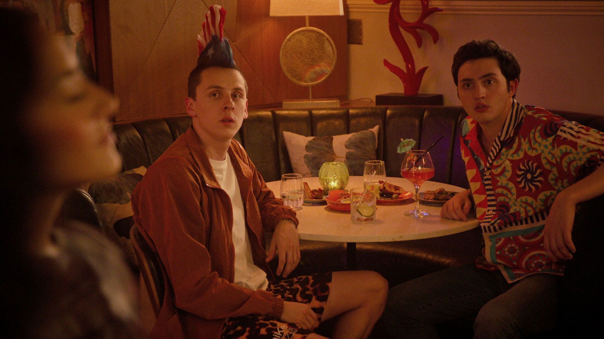 Watch Cobra Kai · Season 6 Full Episodes Online - Plex