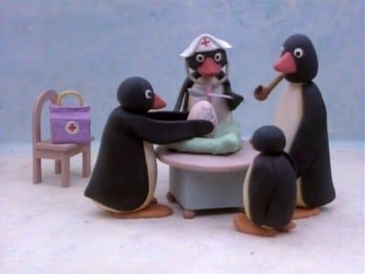 Watch Pingu · Season 1 Full Episodes Free Online - Plex