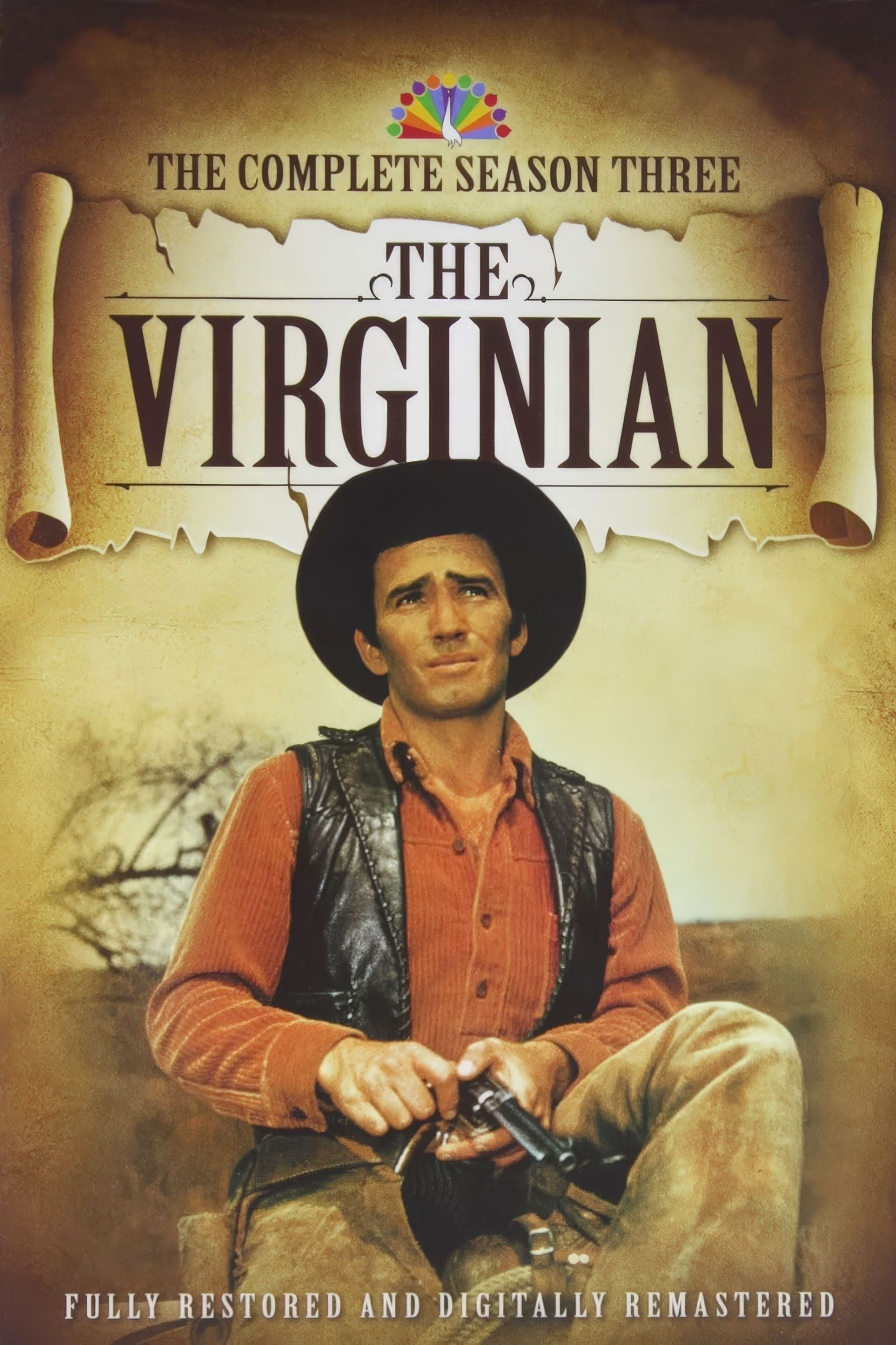 Watch The Virginian (1962) TV Series Online - Plex