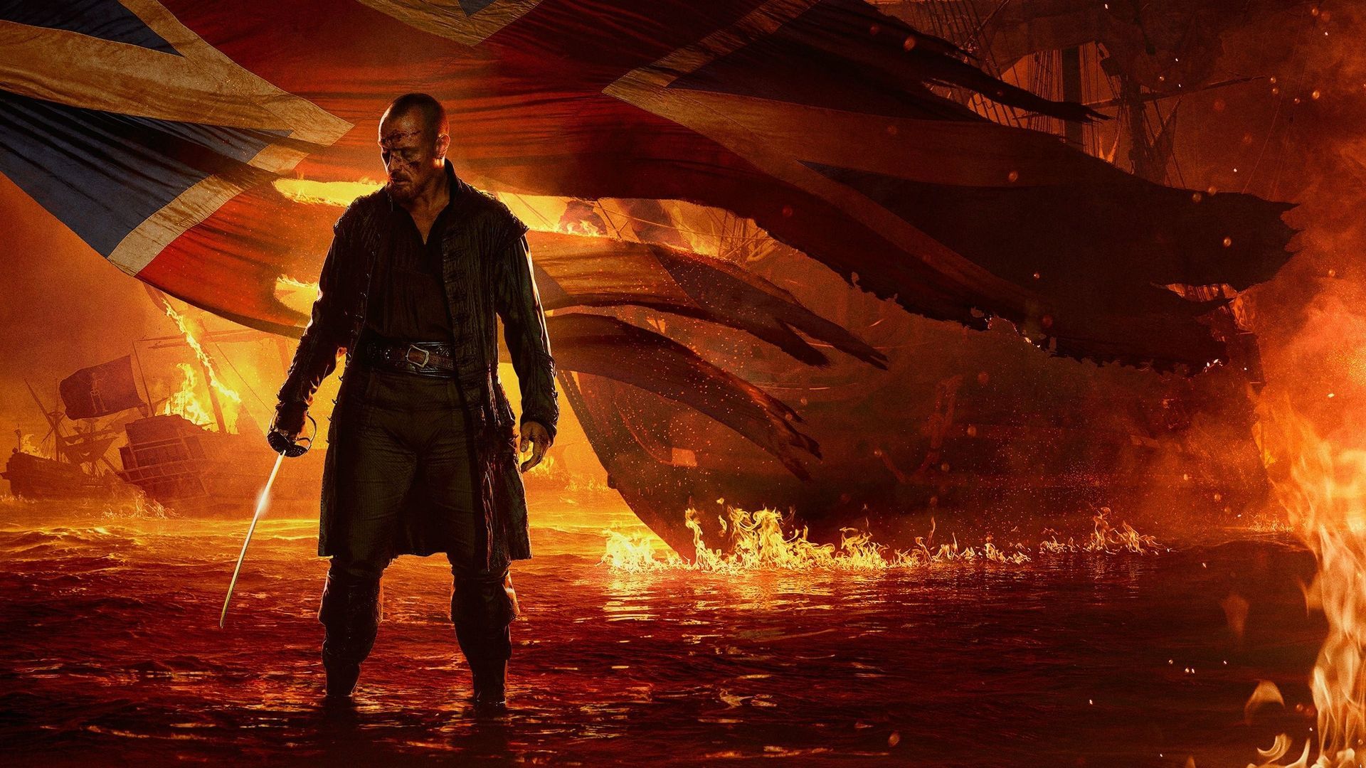 Black sails 2014 plex