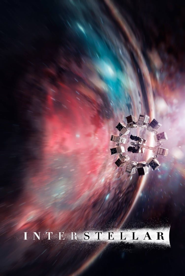 Watch Interstellar (2014) Full Movie Online Plex