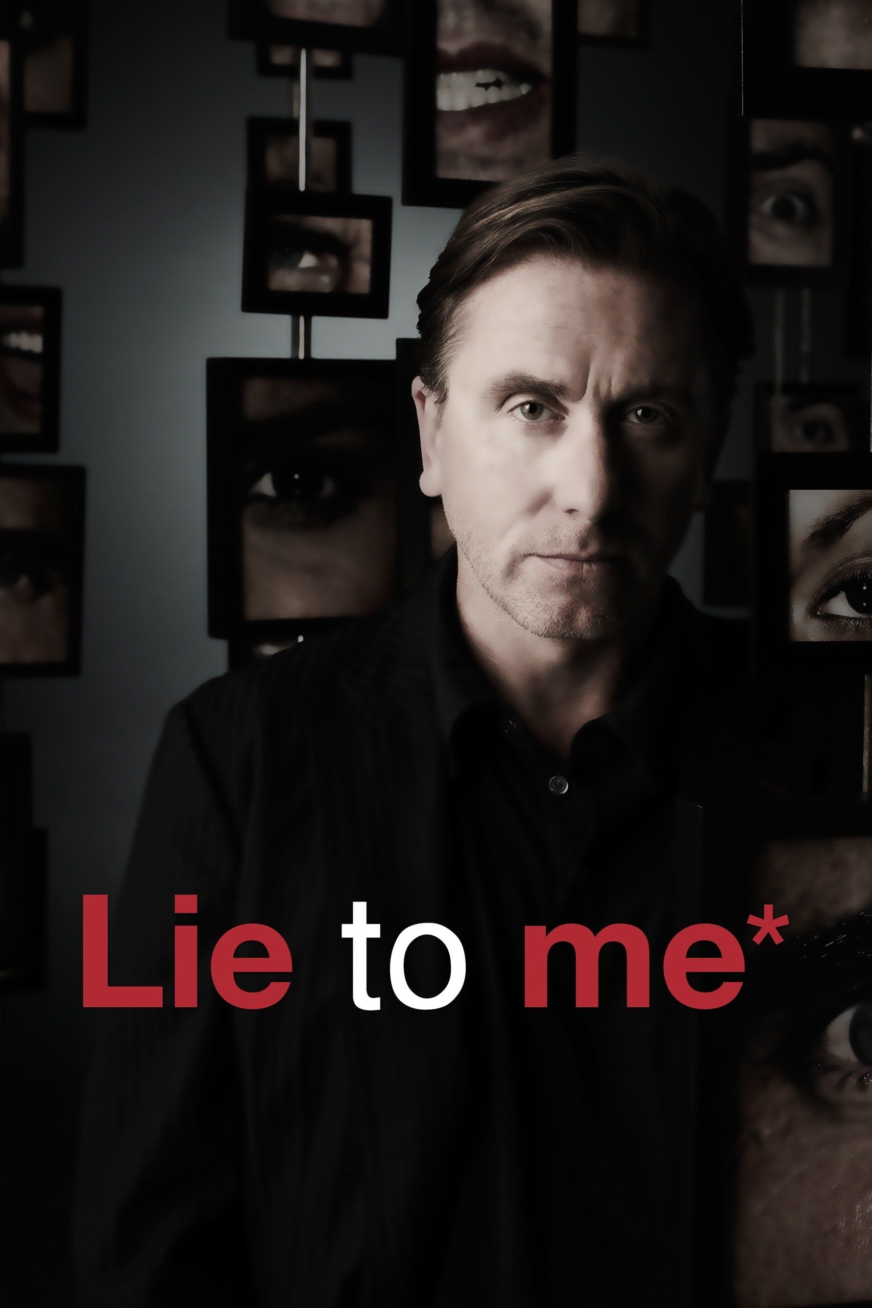 Watch Lie to Me (2009) TV Series Free Online - Plex