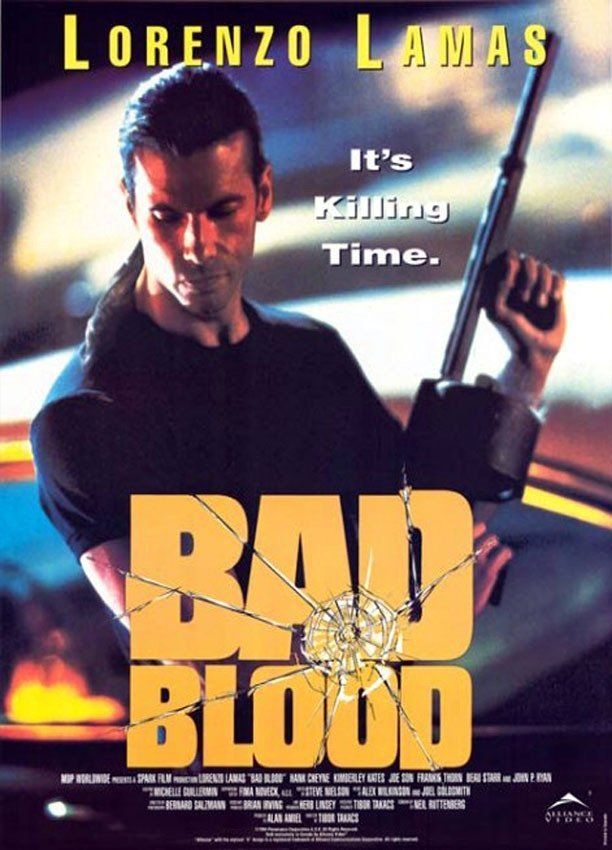 Watch Bad Blood (1994) Full Movie Online Plex
