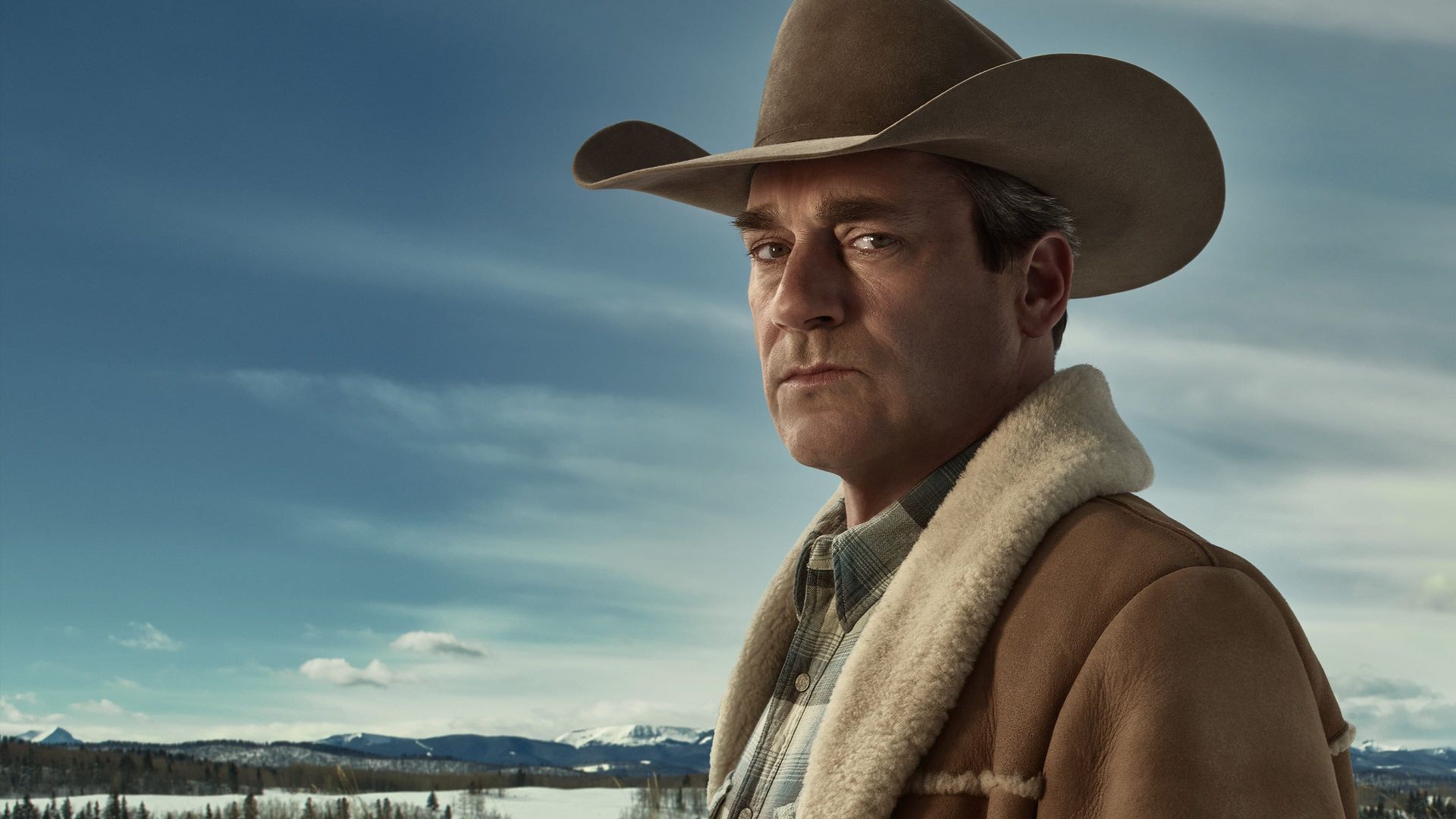 Watch Fargo · Season 4 Full Episodes Online - Plex