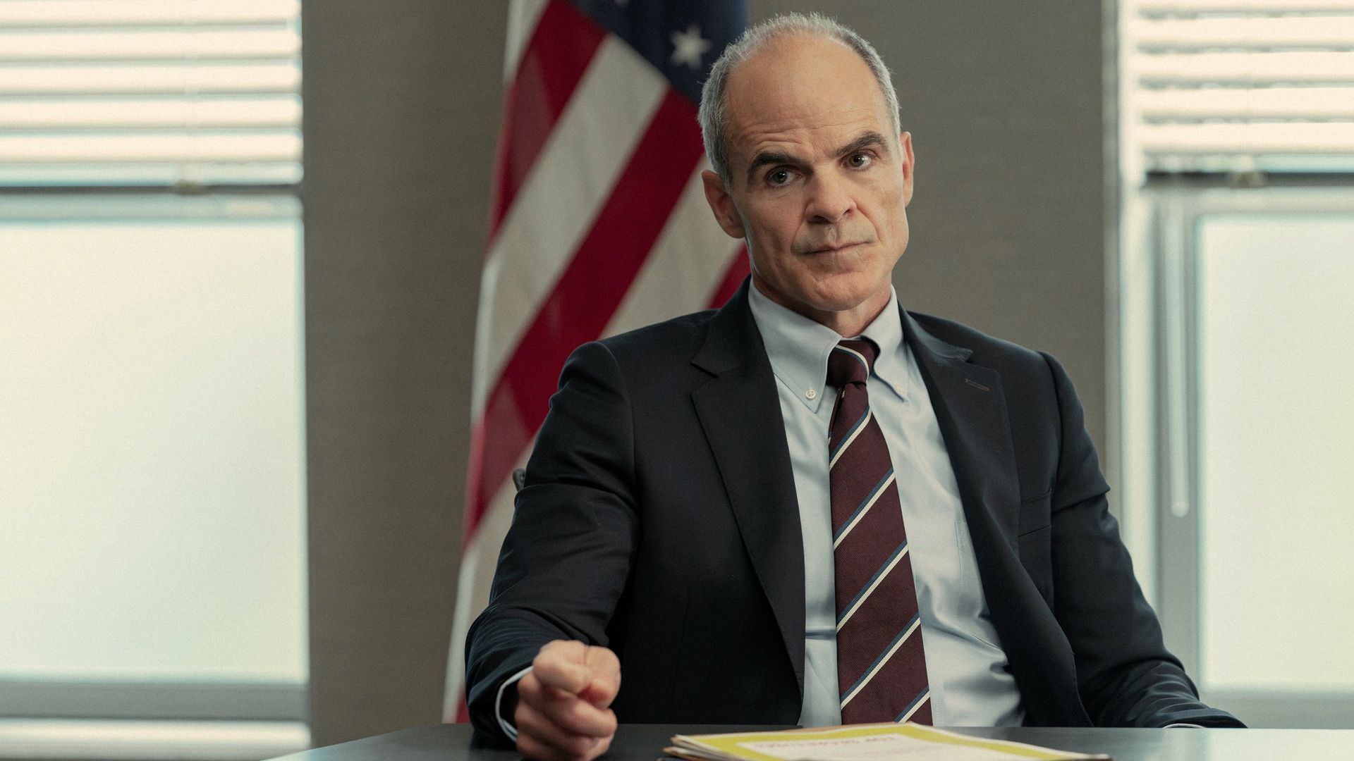 Watch Lioness • Season 2 Full Episodes Online - Plex