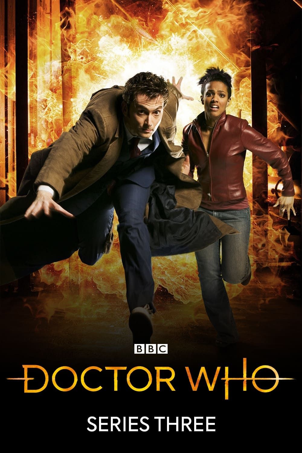 Watch Doctor Who (2005) · Series 3 Full Episodes Online - Plex