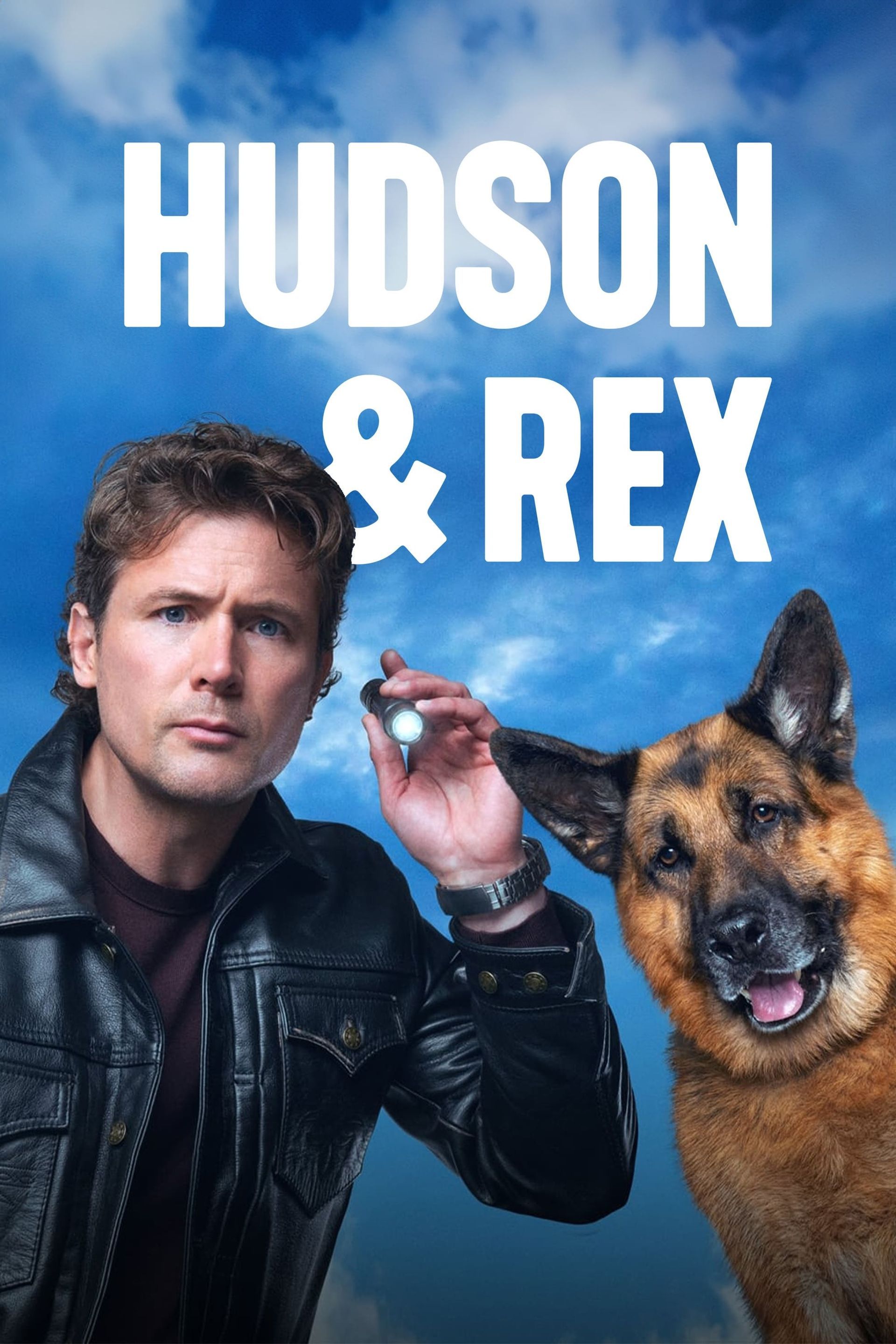 Watch Hudson & Rex • Season 6 Full Episodes Online - Plex