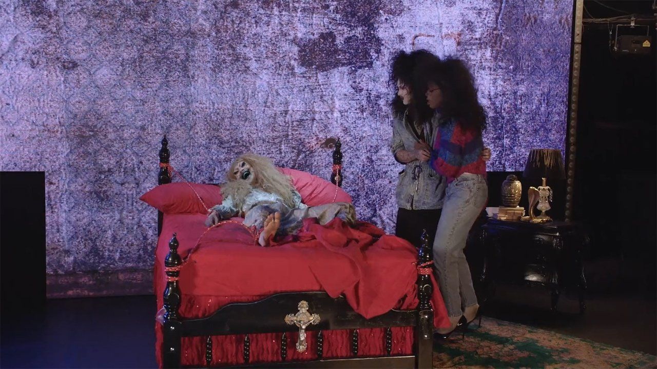 Watch The Boulet Brothers' Dragula • Season 4 Full Episodes Free Online ...