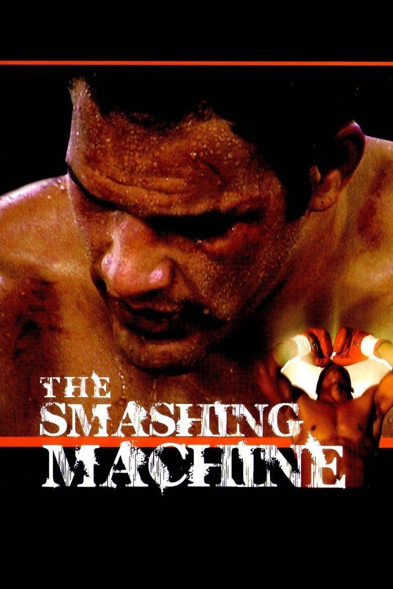 The Smashing Machine (2002) - Plex