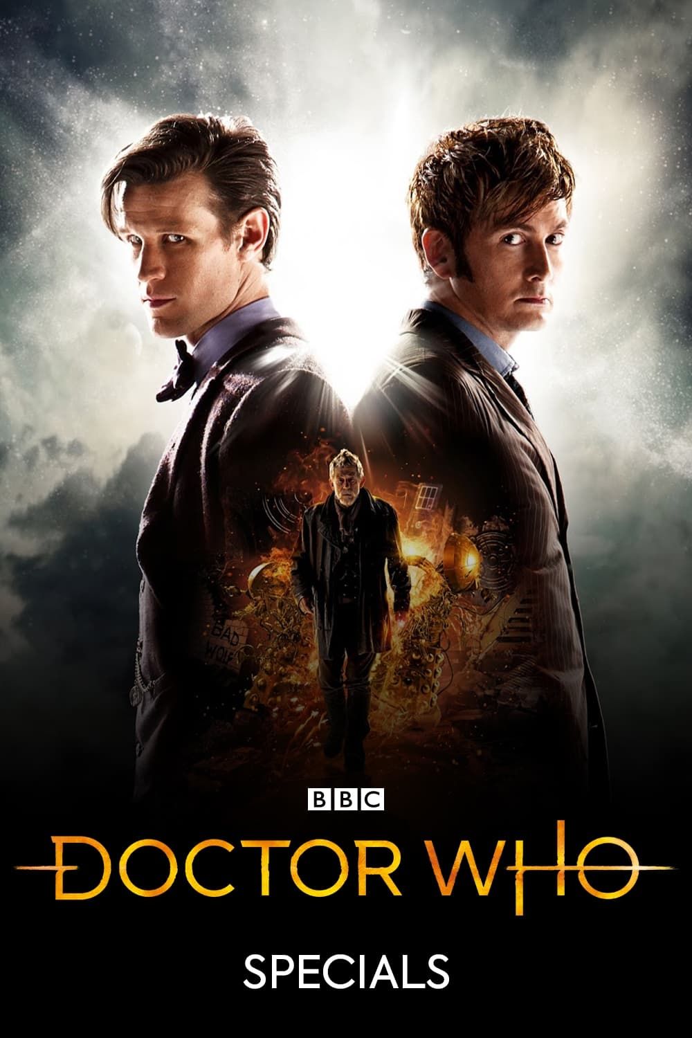 Watch Doctor Who 2005 2005 Tv Series Online Plex 0978