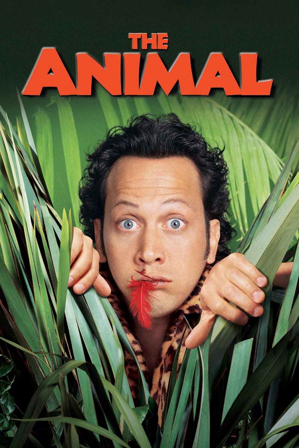 Watch The Animal (2001) Full Movie Online - Plex