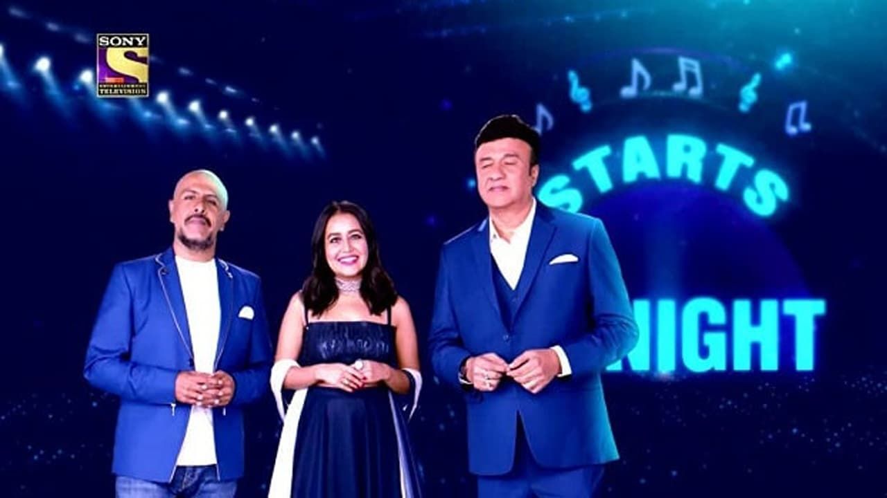 Indian Idol · Season 15 Episode 1 · Indian Idol Ke Stage Par Hone Ke ...