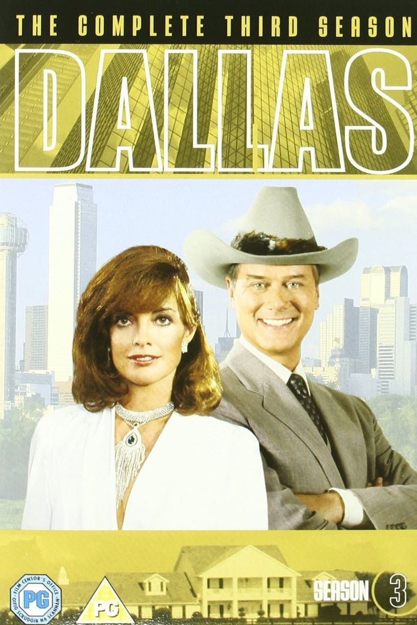 Watch Dallas (1978) TV Series Free Online - Plex