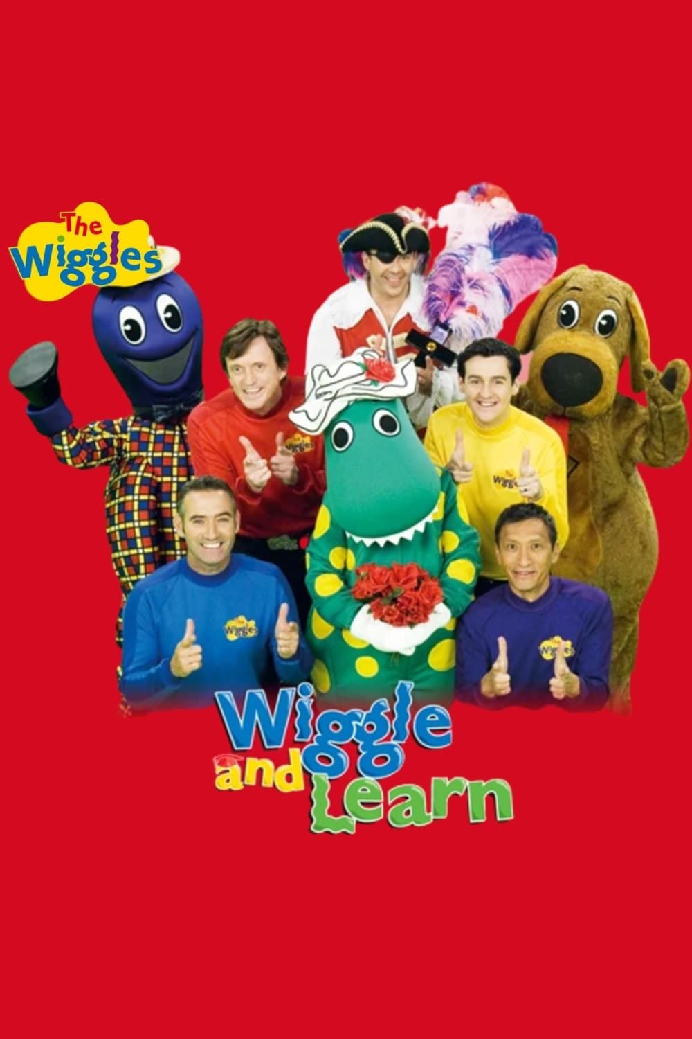 Watch The Wiggles (1998) TV Series Free Online - Plex