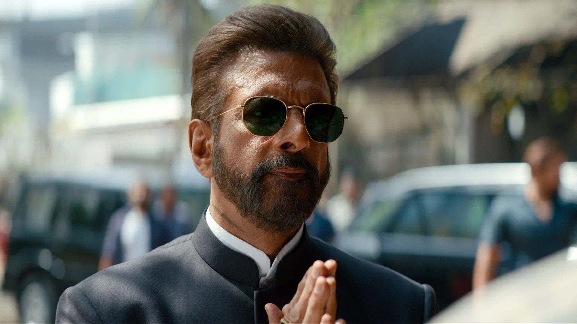 Taaza Khabar • Season 2 Plex