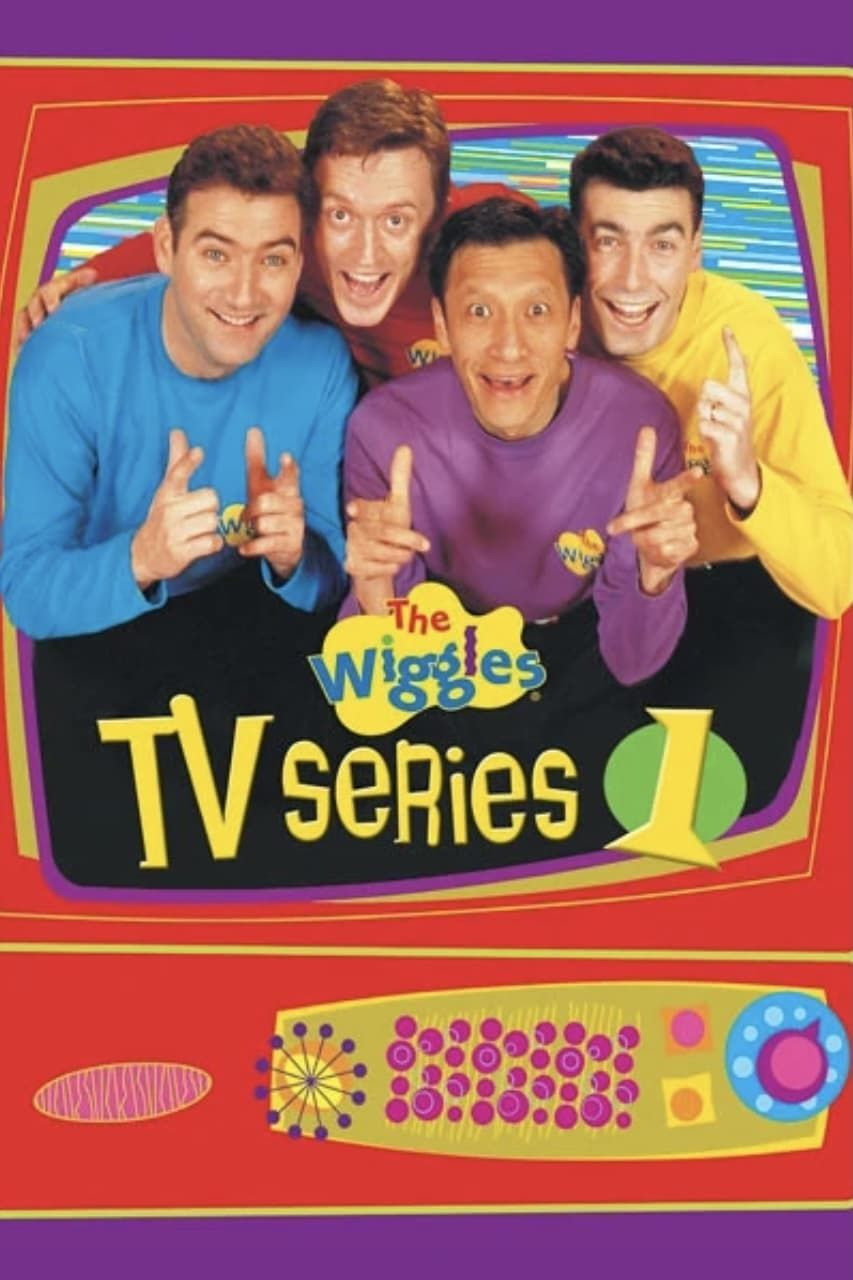 Watch The Wiggles (1997) TV Series Free Online - Plex