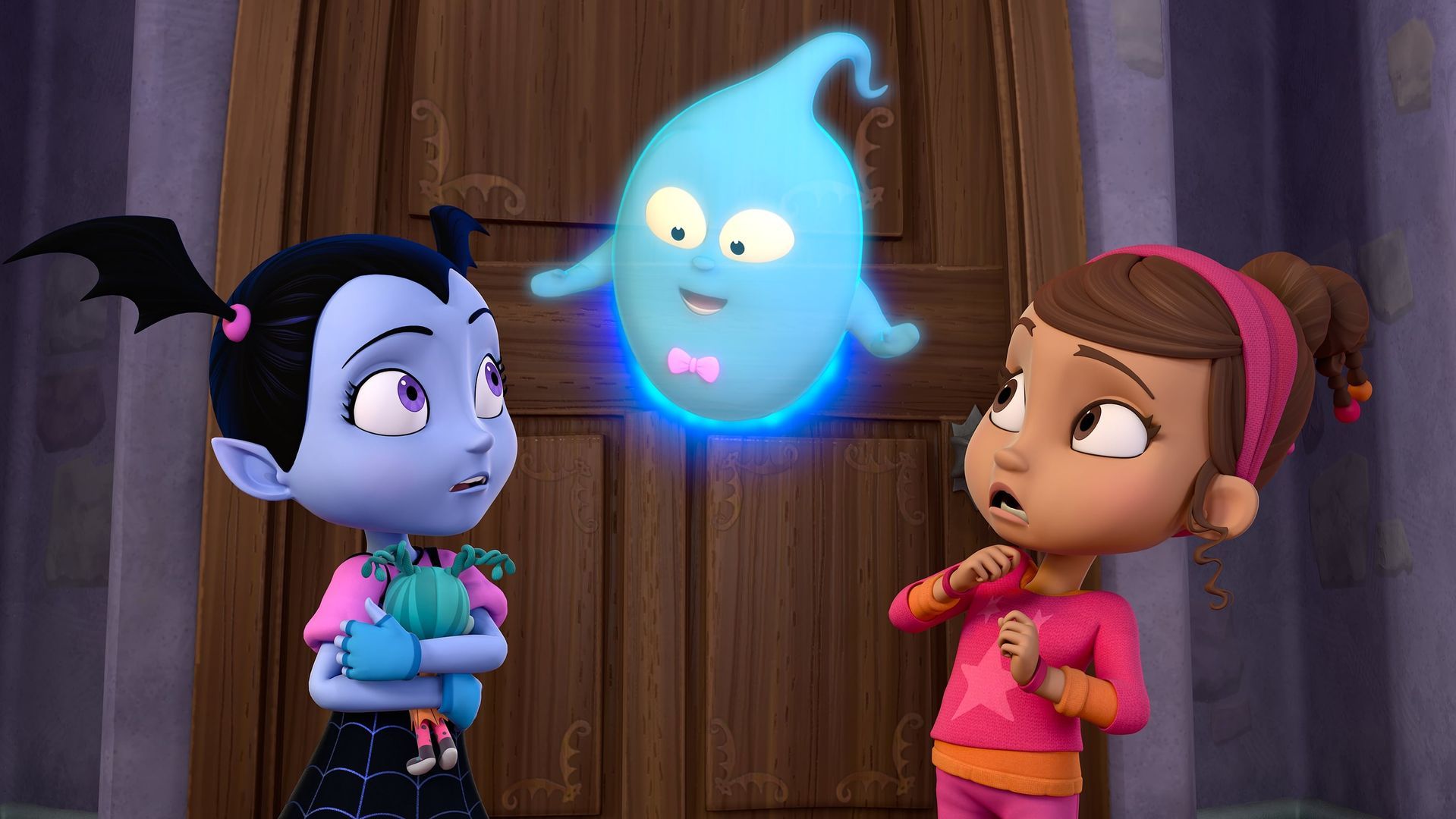 Watch Vampirina · Season 1 Full Episodes Online - Plex